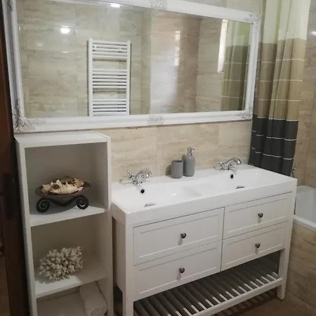 Sofia Apartment