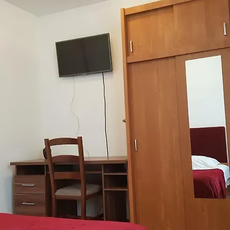 Apartment Sofia *