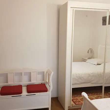 Sofia Apartment Constanta