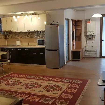 Apartment Sofia