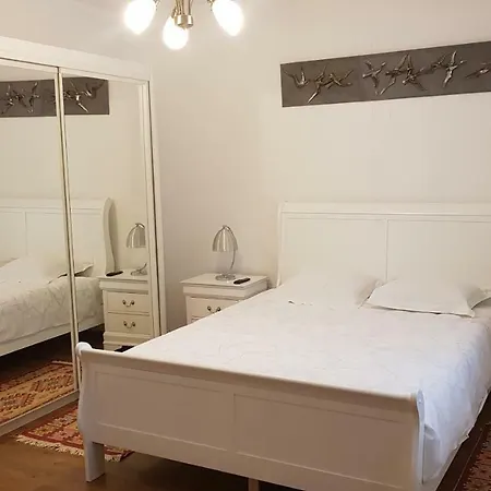 Sofia Apartment