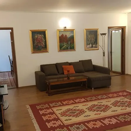 Apartment Sofia *