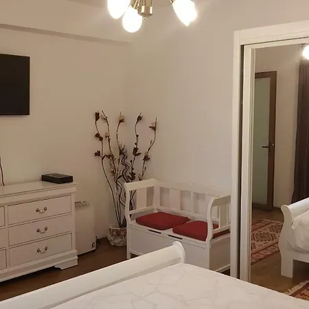 Apartment Sofia