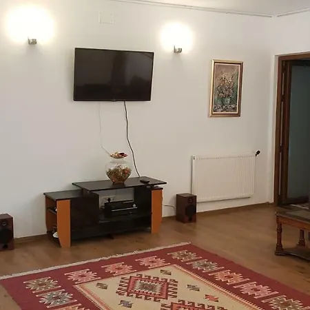 Sofia Apartment Constanta