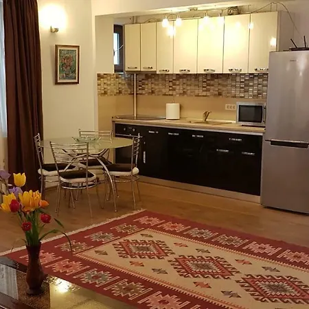 Sofia Apartment Constanta