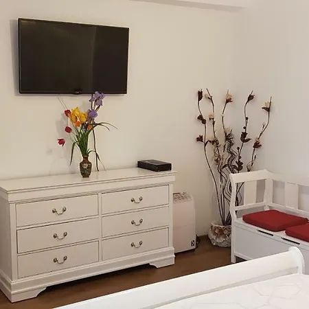 Sofia Apartment *