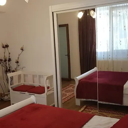 Sofia * Constanta